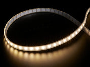 Adafruit DotStar LED Strip - Addressable Warm White - 60 LED/m