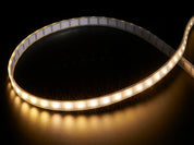 Adafruit DotStar LED Strip - Addressable Warm White - 60 LED/m
