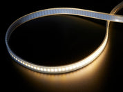 Adafruit DotStar LED Strip - Warm White - 144 LED/m