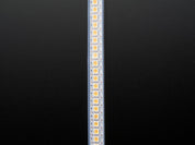 Adafruit DotStar LED Strip - Warm White - 144 LED/m