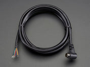 Mini-DIN Connector Cable for iRobot Create 2 - 7 Pins - 6 feet
