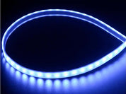 Analog RGBW LED Strip - RGB plus Warm White - 60 LED/m