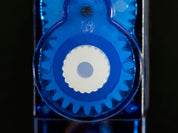 Continuous Rotation Micro Servo
