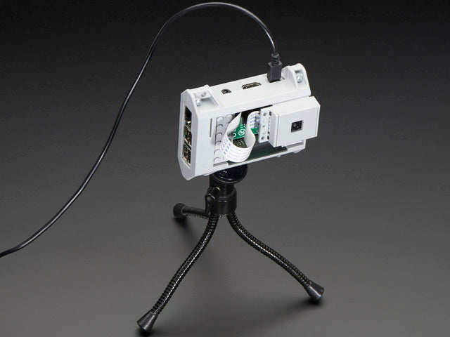 SmartiPi - Building Block Compatible Case - Raspberry Pi B+ Pi2