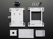 SmartiPi - Building Block Compatible Case - Raspberry Pi B+ Pi2