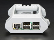 SmartiPi - Building Block Compatible Case - Raspberry Pi B+ Pi2