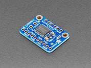 Adafruit TB6612 1.2A DC/Stepper Motor Driver Breakout Board