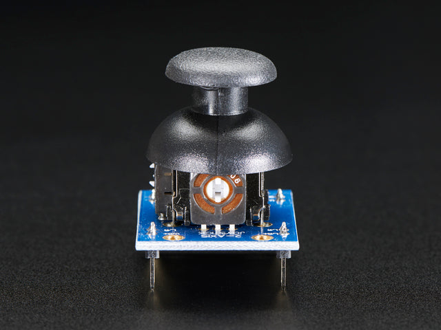 2-Axis Joystick