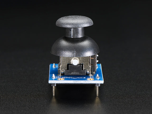 2-Axis Joystick