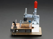 Toggle Clamp - Medium Flip-up Style