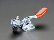 Toggle Clamp - Small Flip-down Style