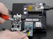 Toggle Clamp - Small Flip-down Style