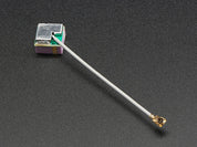 Passive GPS Antenna uFL - 9mm x 9mm -2dBi gain