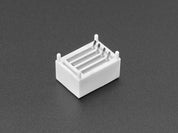Mini Solderless Breadboard - 4x4 Points