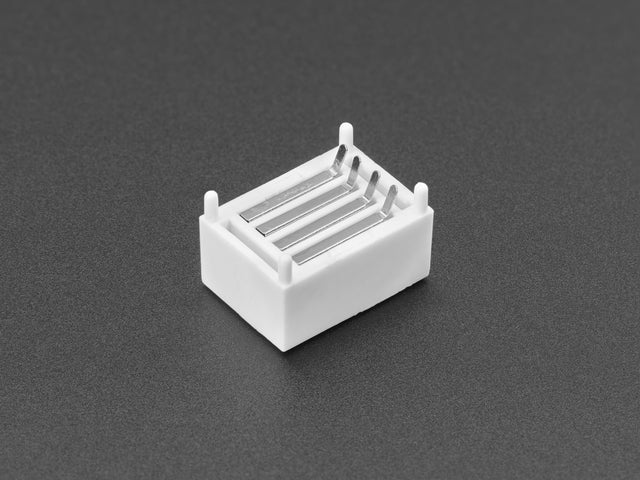 Mini Solderless Breadboard - 4x4 Points