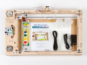 Super Awesome Sylvia's WaterColorBot