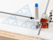 Super Awesome Sylvia's WaterColorBot