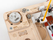 Super Awesome Sylvia's WaterColorBot