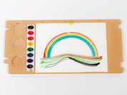 Super Awesome Sylvia's WaterColorBot