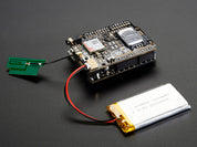 Adafruit FONA 800 Shield - Voice/Data Cellular GSM for Arduino