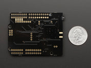 Adafruit FONA 800 Shield - Voice/Data Cellular GSM for Arduino