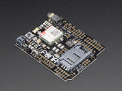 Adafruit FONA 800 Shield - Voice/Data Cellular GSM for Arduino