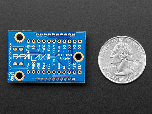 USB XBee Adapter