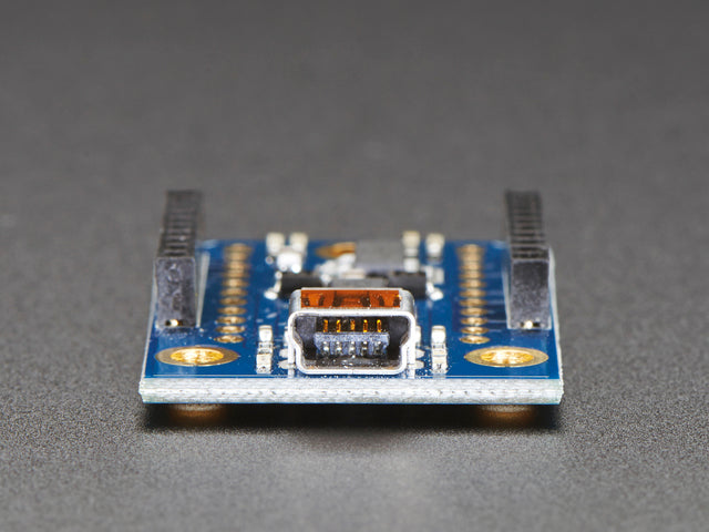 USB XBee Adapter
