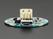 Arduino GEMMA - Miniature wearable electronic platform