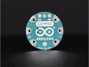 Arduino GEMMA - Miniature wearable electronic platform