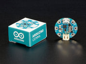 Arduino GEMMA - Miniature wearable electronic platform