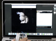 Adafruit 9-DOF Absolute Orientation IMU Fusion Breakout - BNO055