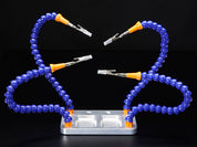 Super Fancy Third Hand Kit from Hobby Creek with Four Arms