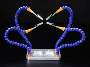 Super Fancy Third Hand Kit from Hobby Creek with Four Arms