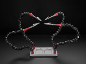 Super Fancy Third Hand Kit from Hobby Creek with Four Arms