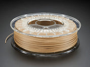 PLA/PHA bambooFill for 3D Printers - 1.75mm Diameter - 600g