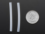 Replacement Tubes for Professional Silicone-Tip Solder Sucker