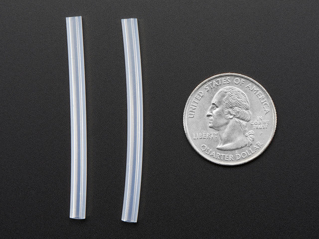 Replacement Tubes for Professional Silicone-Tip Solder Sucker