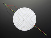 DotStar RGB LED Disk - 240mm diameter