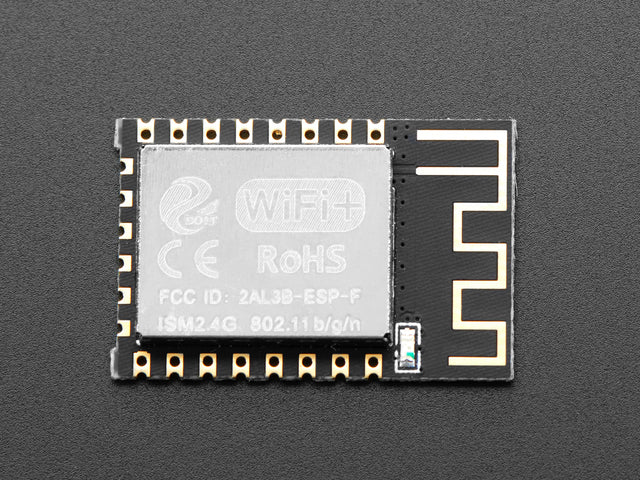 ESP8266 SMT Module