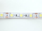 Cool White LED Weatherproof Flexi-Strip 60 LED - 3m