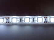 Cool White LED Weatherproof Flexi-Strip 60 LED - 2m