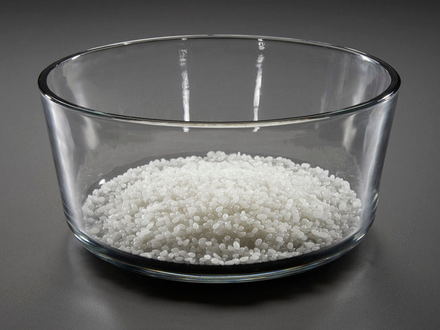 Hand-Moldable Plastic - Low Temperature Thermoplastic