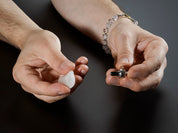 Hand-Moldable Plastic - Low Temperature Thermoplastic
