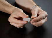Hand-Moldable Plastic - Low Temperature Thermoplastic