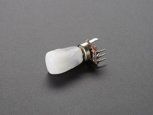 Hand-Moldable Plastic - Low Temperature Thermoplastic