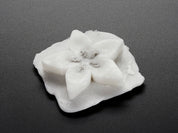 Hand-Moldable Plastic - Low Temperature Thermoplastic