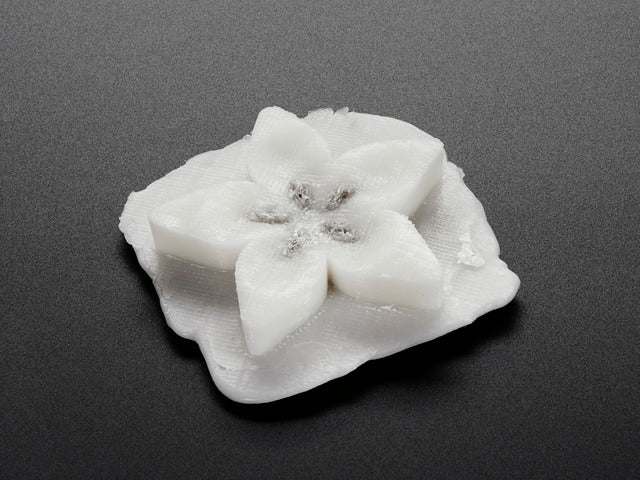 Hand-Moldable Plastic - Low Temperature Thermoplastic
