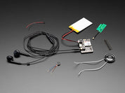 Adafruit FONA - uFL Version Starter Pack