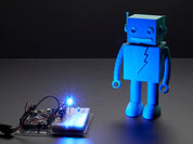 3W-9W RGB LED - Common Anode